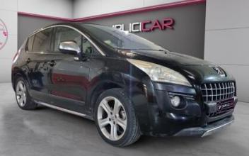 Peugeot 3008 Avignon