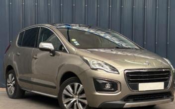 Peugeot 3008 Halluin