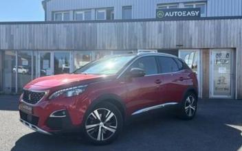 Peugeot 3008 Niort
