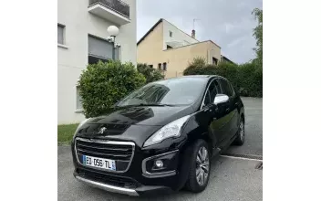 Peugeot 3008 Thiais