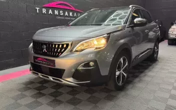 Peugeot 3008 Chaponost
