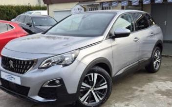 Peugeot 3008 Saint-Soupplets