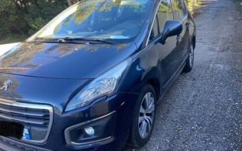 Peugeot 3008 Nîmes