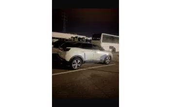 Peugeot 3008 Montpellier