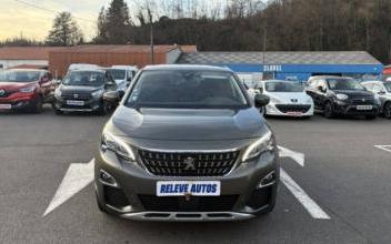 Peugeot 3008 Firminy