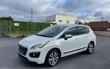 Peugeot 3008 Cercottes