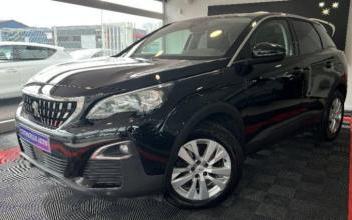 Peugeot 3008 Creuzier-le-Vieux