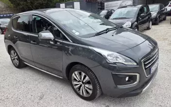 Peugeot 3008 Les-Pennes-Mirabeau