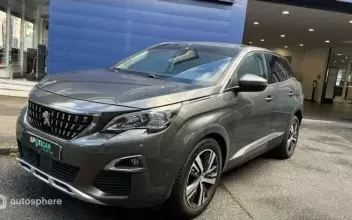 Peugeot 3008 Billère