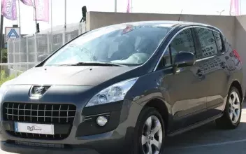 Peugeot 3008 Vestric-et-Candiac