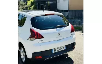 Peugeot 3008 Bourg-en-Bresse