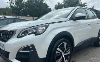 Peugeot 3008 Magnanville