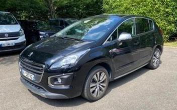 Peugeot 3008 Guyancourt