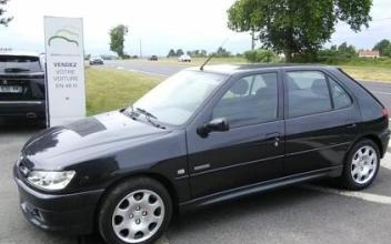 Peugeot 306 Osny