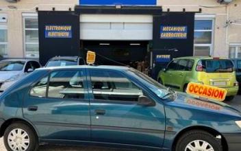 Peugeot 306 Firminy