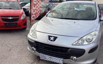 Peugeot 307 Calais