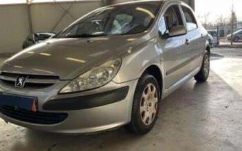 Peugeot 307 Bassens
