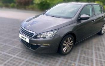 Peugeot 308 Ecully