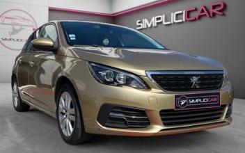 Peugeot 308 Avignon