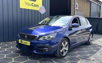 Peugeot 308 Maurepas