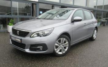 Peugeot 308 Aubière
