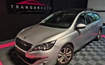 Peugeot 308 La-Tour-de-Salvagny