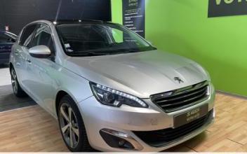 Peugeot 308 Colmar