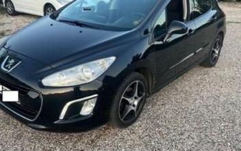Peugeot 308 Armeau