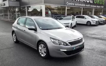Peugeot 308 Feytiat