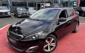 Peugeot 308 Ambert