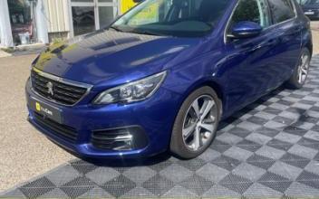Peugeot 308 Orgeval