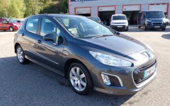 Peugeot 308 Saint-Vallier
