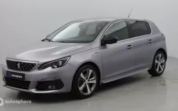 Peugeot 308 Vendat