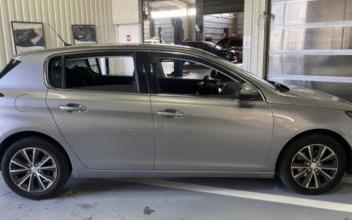 Peugeot 308 Voreppe