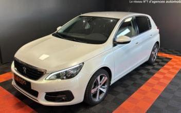 Peugeot 308 Dijon