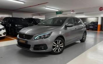 Peugeot 308 Quimper