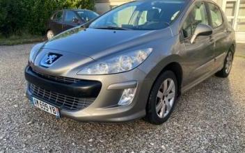 Peugeot 308 Bassens