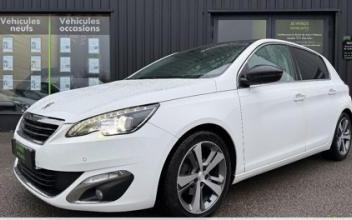 Peugeot 308 Clermont-l'Hérault