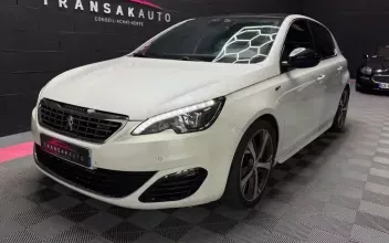 Peugeot 308 Chaponost