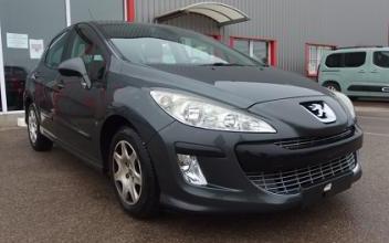 Peugeot 308 Savières