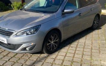 Peugeot 308 Tourcoing