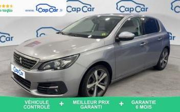 Peugeot 308 Nancy