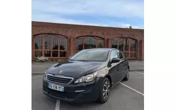 Peugeot 308 Mons-en-Baroeul