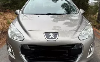 Peugeot 308 Versailles