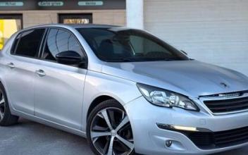 Peugeot 308 Goussainville