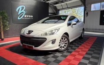 Peugeot 308 Trégueux