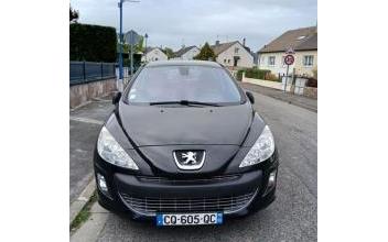 Peugeot 308 Amiens