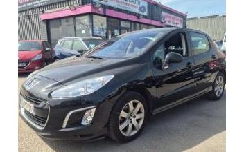 Peugeot 308 Coignières