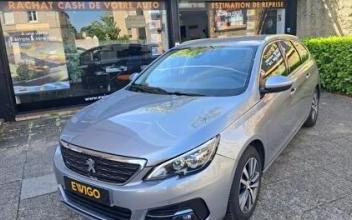 Peugeot 308 Décines-Charpieu