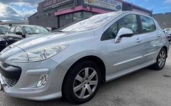 Peugeot 308 Coignières